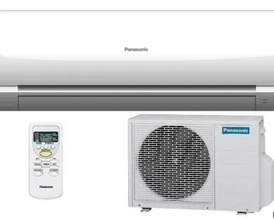 фото Кондиционер настенный Panasonic CS/CU-E18RKD Малайзия Инвертор