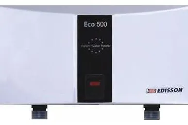 фото Водонагреватель EDISSON/Thermex Eco 500 (комби)