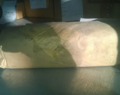 фото ЭЛЕКТРОЩЕТКА • ЭГ-14 25Х50Х60 •