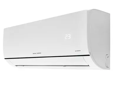 фото Сплит-система инверторного типа Royal Thermo Siena DC RTSI-09HN8 комплект