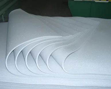 фото Поролон 10 мм х 1000 х 2000      плотность 2236