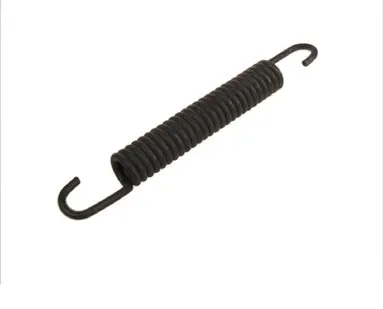 фото Пружина стяжная ЗТК Волга-Газель