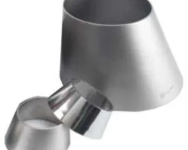 фото Переходы стальные