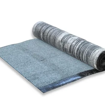 Фото №0 Рубероид РКП-350 (ГОСТ) 15 м