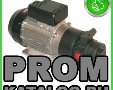 фото Насосы масляные Flexbimec