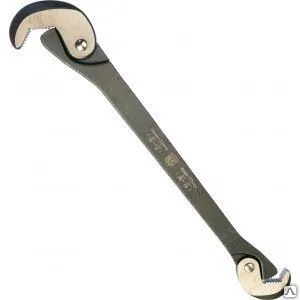 фото Многофункциональный сантехнический ключ berger bg bg-0832qw