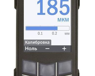 фото Толщиномер Константа К6Ц
в