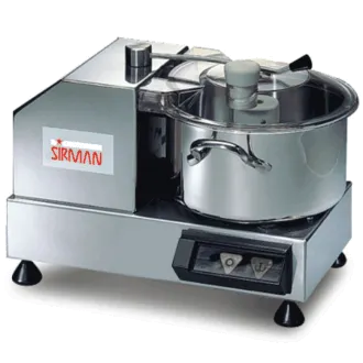 Фото №0 Куттер Sirman C4