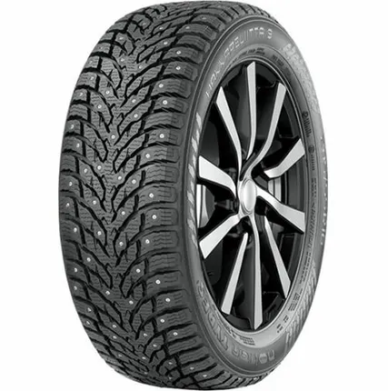 Фото №0 Шины NOKIAN TYRES HAKKAPELIITTA 9 255/35 R20 97T