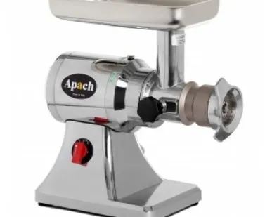 фото МЯСОРУБКА APACH ATS22UT ПОЛН. УНГЕР 3Ф.