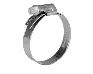 фото Хомут 20-32/9 нержавеющий C7 W2 NORMA