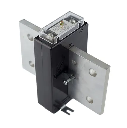 Фото №2 Измерительные трансформаторы тока