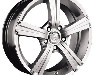 фото Колесный диск Racing Wheels H-326