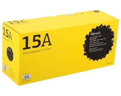 фото Картридж T2 TC-H15AU