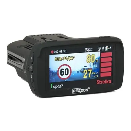 Фото №0 Видеорегистратор с