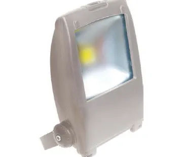 фото Прожектор светодиодный 50W/110-270V 6500К 3000Лм IP65 (СДО03-50) LPDO301-50