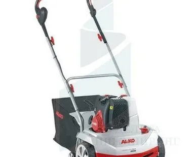 фото Аэратор бензиновый AL-KO Comfort 38 P Combi Care