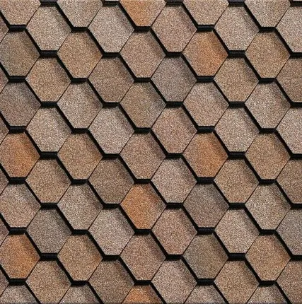 Фото №0 ТЕХНОНИКОЛЬ SHINGLAS гибкая черепица ВЕСТЕРН Клондайк (1,5м2/уп.)