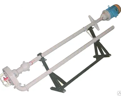 фото Насос фекальный НЦИ-Ф-100 пр-во Россия