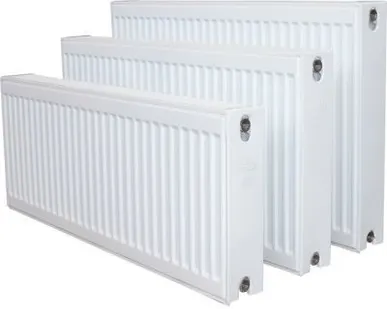 фото Радиатор стальной тип 22 500х700мм боковое подключение