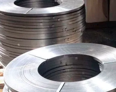 фото Лента упаковочная 0,5х20 мм ПН ГОСТ 3560-73