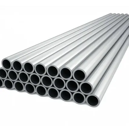 Фото №0 Труба бесшовная тонкостенная углеродистая 19х0,2 мм ст35 ГОСТ 8734-75