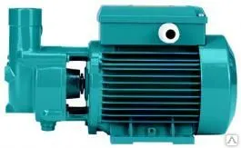 фото Насосы самовсасывающие водокольцевые Calpeda CA