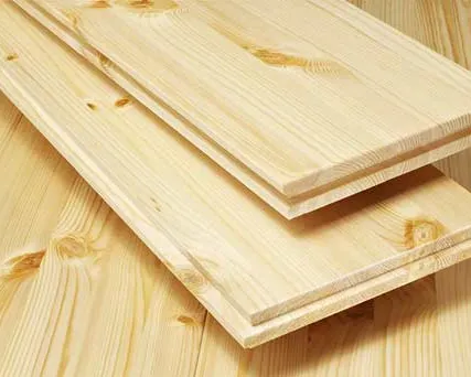 Фото №0 Доска пола 22х120(140)х3000