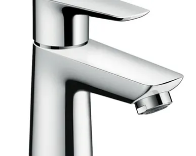 фото Смеситель для раковины Hansgrohe Talis E 110 71710000