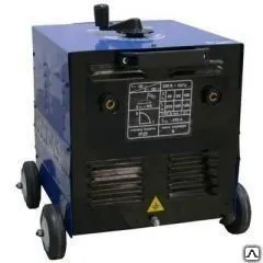 Фото №0 Сварочный трансформатор ТДМ-505 (медь), ТДМ-505 Cu, ТДМ-505, ТДМ 505 медь