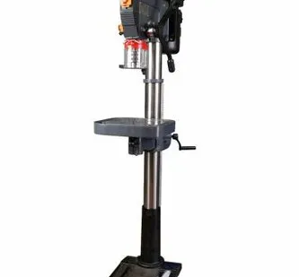 фото Сверлильный станок Metal Master M32D