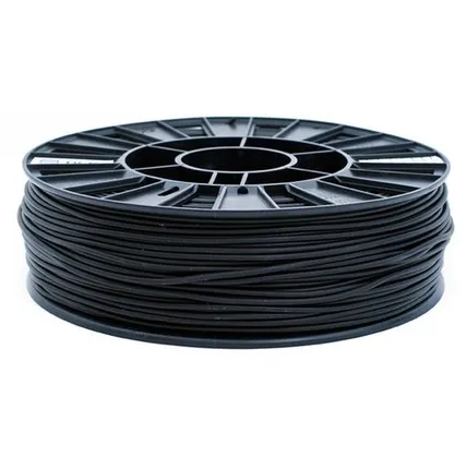 Фото №0 RUBBER пруток REC 2.85 мм черный