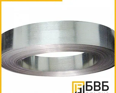 фото Лента электродная наплавочная ЛС70 Х3НМ(А) ГОСТ 22366-93