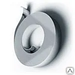 фото Лента черная 0.1 / 35.5