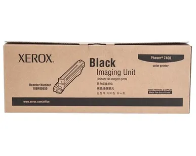 фото Фотобарабан Xerox 108R00650