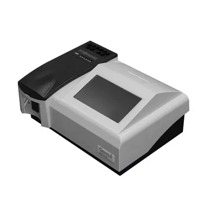 Фото №0 Биохимический анализатор Genrui WP 21A VET