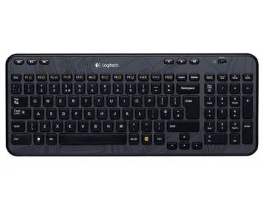фото Клавиатура Logitech Wireless