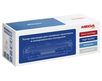 фото Картридж ProMEGA KX-FAT411A A7