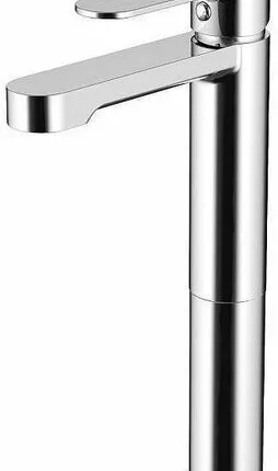 Фото №0 Смеситель для раковины Aquanet Passion AF300-11С