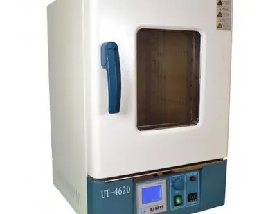 фото Шкаф сушильный ULAB UT-4620 (30 л, Tкомн.+10…+300 °C)