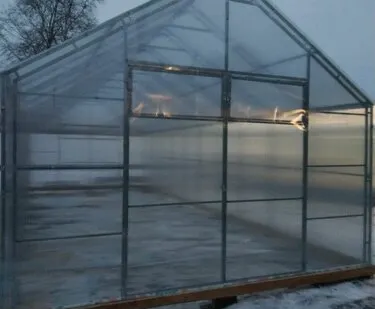 фото НОВОСИБИРСКАЯ ПРОФИ-3.5/4