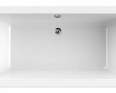 фото Акриловая ванна Cezares Plane 200х90 W37