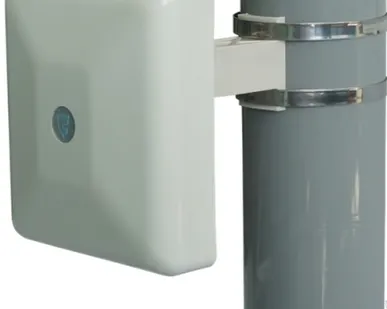 фото FMW-3/2В Извещатель охранный радиоволновый линейный взрывозащищенный