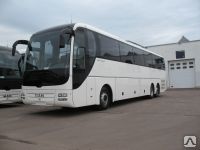 фото Автобус MAN Lion's Coach L R08 (2013г, 61 место)