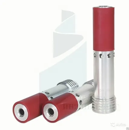 Фото №0 Сопло пескоструйное Contracor DVTC-8,0