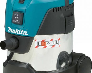 фото Пылесос MAKITA VC2012L