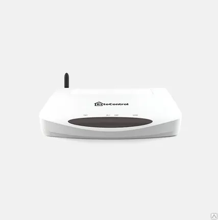 Фото №0 GSM система Умный Дом.