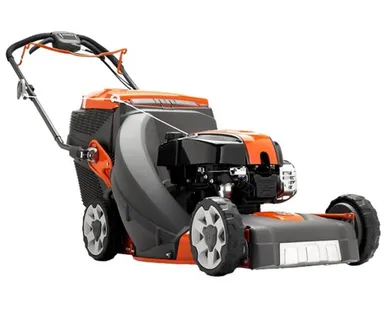 фото Газонокосилка Husqvarna LC 353VE