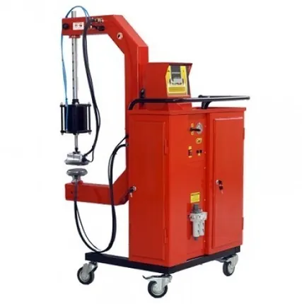 Фото №0 Вулканизатор СибЕК «Эребус»