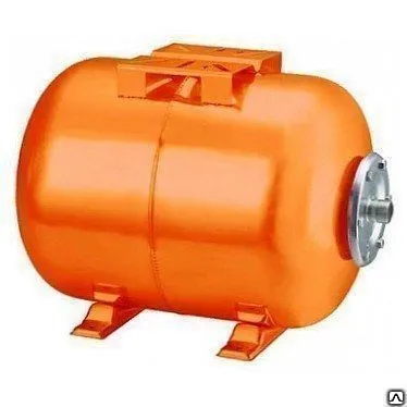 Фото №0 Гидроаккумулятор ГА-50